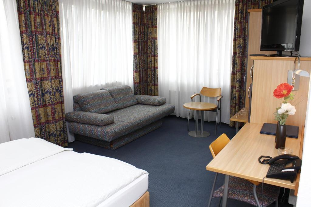 Hotel Opera Köln